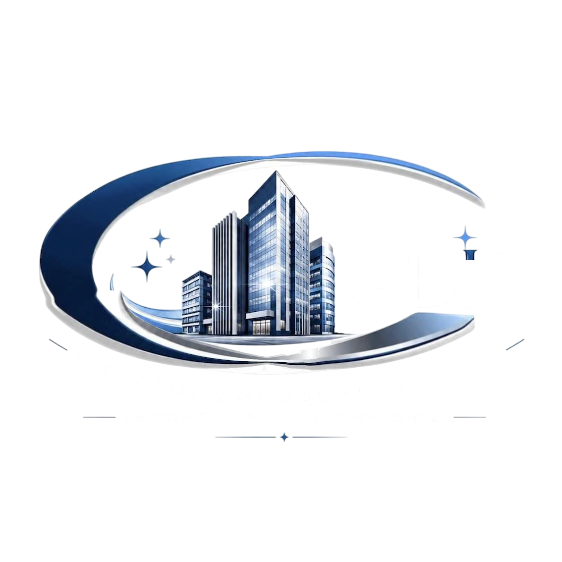 ADIS Reinigungsservice GmbH Logo